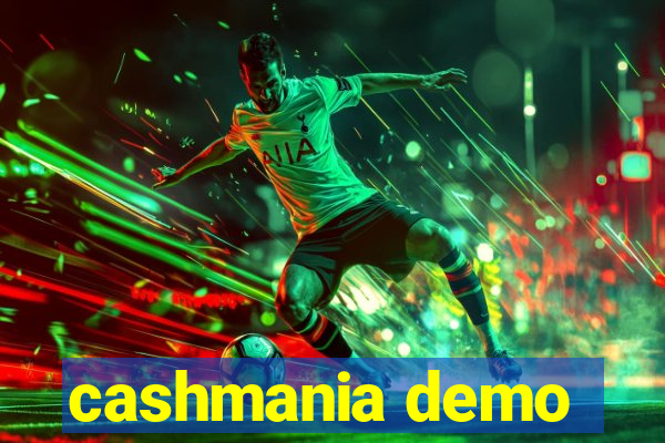 cashmania demo